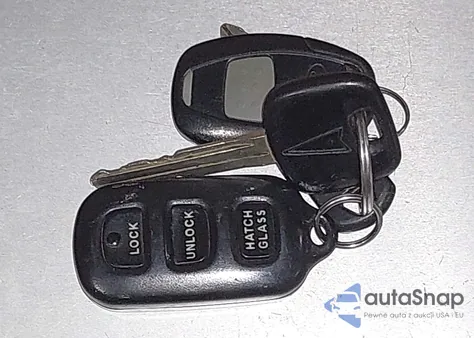 2006 Pontiac Vibe z USA, uszkodzony, nr VIN 5Y2SL65876Z413751